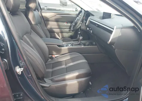 2026 Mazda Cx-50 2.5 S Preferred z USA, uszkodzony, nr VIN 7MMVABBL6TN462835